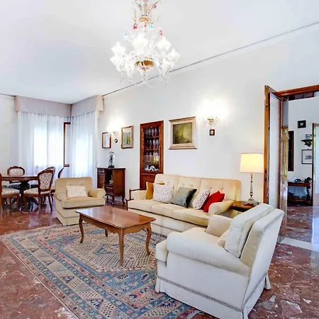 Maison Volpi *