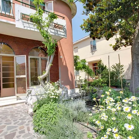 Vakantiehuis Maison Volpi *