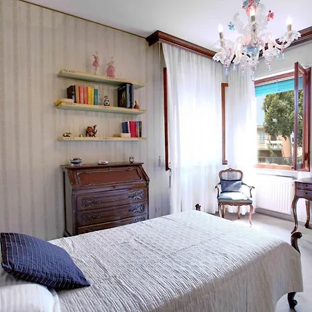 Maison Volpi Vakantiehuis