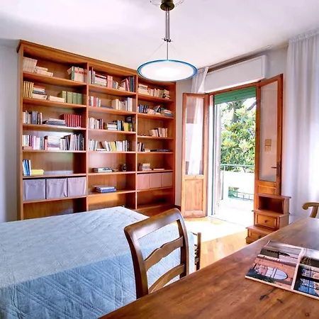 Maison Volpi בית נופש *