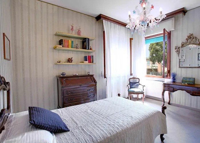 Maison Volpi Holiday home