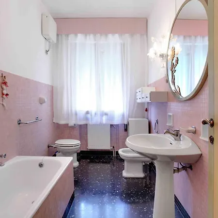 Maison Volpi بيت للعطل