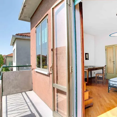 Maison Volpi Venedig