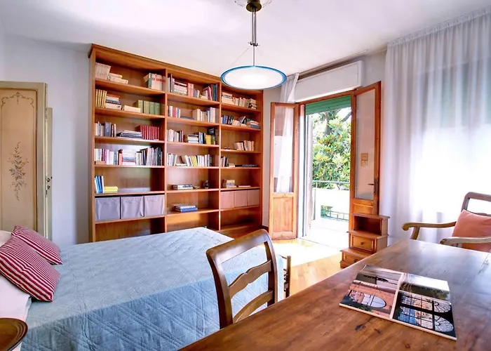 Maison Volpi Vakantiehuis *