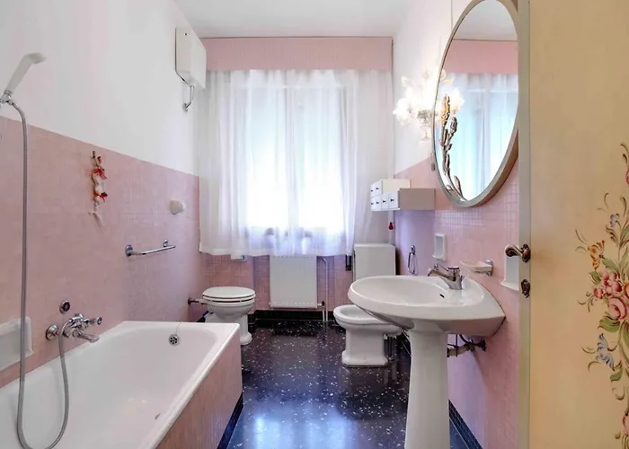 Maison Volpi بيت للعطل