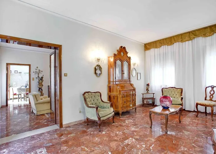 Vakantiehuis Maison Volpi