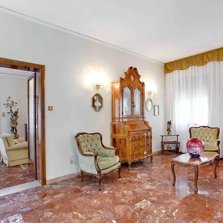 Hébergement de vacances Maison Volpi